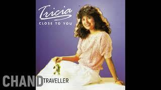 TRICIA AMPER CLOSED TO YOU FULL ALBUM