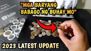 MGA BARYA NA MATAAS ANG VALUE AT PATULOY KONG BINIBILI NGAYONG 2023