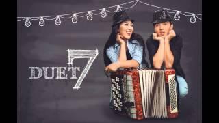 Дуэт 7   Соғады жүрек ХИТ 2015