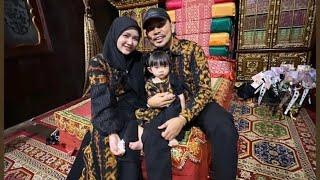 KESERUAN MEET N GREAT FIKOH DAN FOMAL BABY LABEEQA BARENG FIFOFAMILY PADANG