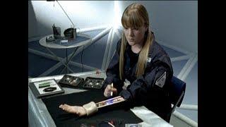 Sophie is a Cyborg | E14 Wired Part 1 | S.P.D. | Power Rangers Official