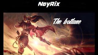 Trailer The Botlane avec ShyNwo / League of Legends