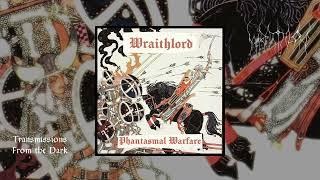 Wraithlord - Phantasmal Warfare (full album, 2024)