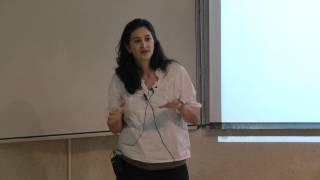 Yael Einav - Technion - Usability of medical environments and the FDA