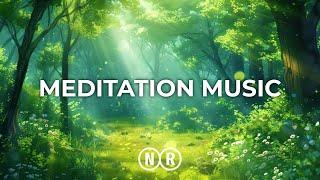 NERVE RESTORATION MUSIC  restoring balance and focus for optimal performance, inspire creativity #3