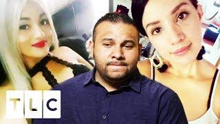 Ricky Has Been Seeing Two Women At The Same Time! | 90 Day Fiancé: Before The 90 Days