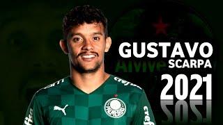 Gustavo Scarpa ● Goalls ● Driblling ● SKillS 2021 ● Assists ● HD