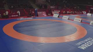 2024 European Championships Grappling (AZE) - Mat A 30.05.