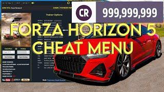 Forza Horizon 5 Hack | Forza Horizon 5 Free Cheat | Download Free Forza Horizon 5 Hack 2024