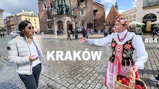 No to Kraków! #84