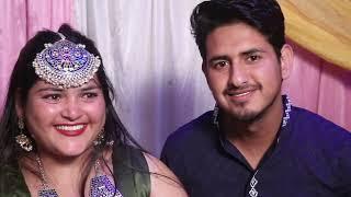 SAPNA WEDS VIKAS FULL WEDDING VIDEO JS FILMS DHALOG MOB 8091034000