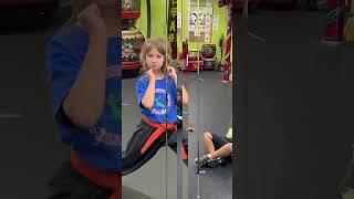 Back To School  with Confidence! Tampa Bay Martial Arts. School intro1 #martialarts #mantis