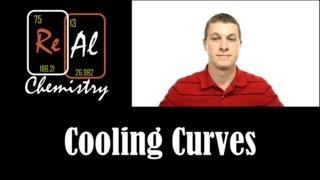 How to calculate the heat released when cooling and freezing/condensing water - Real Chemistry