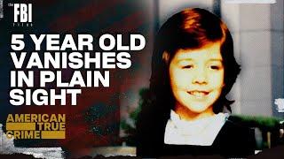 Melissa Brannen: Missing | FULL EPISODE | The FBI Files