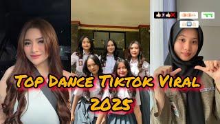 10 Top Dance Tiktok Viral 2025