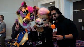 I INTERVIEWED FURRIES AGAIN