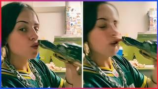 TRY NOT TO LAUGH IMPOSSIBLE  | Instant regret memes
