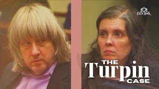 Episode 410: The Turpin Family and Their House of Horrors