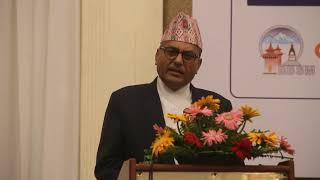 NRB Governor: Flexible Monetary Policy for Private Sector, Maha Prasad Adhikari