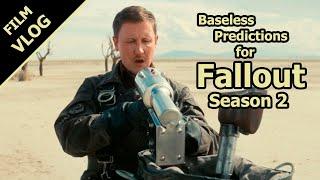 Baseless Predictions for Fallout Season 2