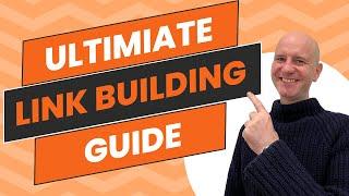 Master Link Building: Boost Your SEO with High Quality Backlinks