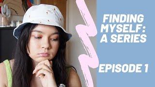 Finding Myself, A Series Episode 1: I Feel Different [ITSAMANDAWAN]