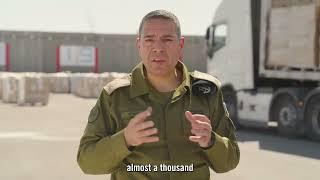 What the U.N. and Hamas Don’t Want You to Know: