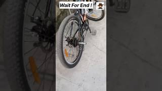 Leader Beast 26T Cycle | 7 speed Gear | DK BICYCLE RIDE |#shorts#ytshorts