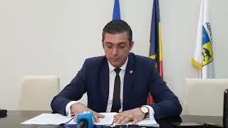 Horia Țuțuianu despre managementul Spitalului Județean Constanța