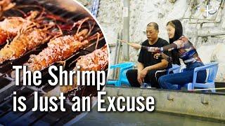  Taiwan's Top 5 Night Spots: Indoor Shrimp Fishing 