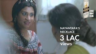 Trailer I Nayantara's Necklace | Konkana Sen | Royal Stag Barrel Select Large Short Films