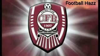 Imn CFR Cluj 1907 || Anthem CFR Cluj 1907