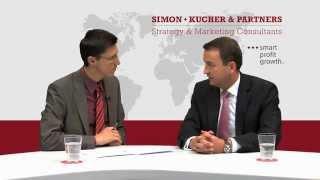 Simon-Kucher Expert Talk: Preis- und Produktmanagement für Banken