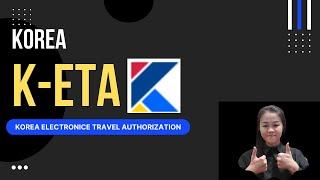 How to fill in Korea K-ETA form? You'll save at least 3 hours of time with this 5-minute video.