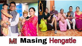 Weaning ceremony || Kakching Manipur