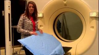 Tour of Ogden Regional Medical Center Cancer Treatment