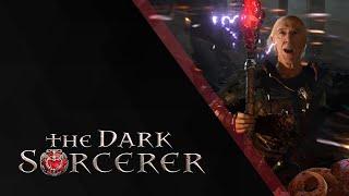 Quantic Dream – The Dark Sorcerer