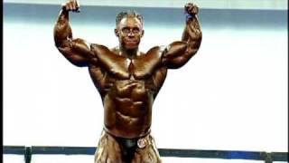 Bodybuilding Tv Grand Prix Due Torri 3