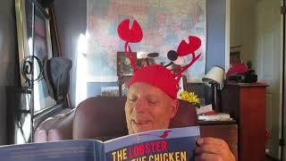 The Lobster & The Chicken - Read By Author Herb Palmer Jr. (Part 6 Finale) | VLOG 64