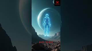 The Lost Pilot : Signal (Part 2.4 Final)
