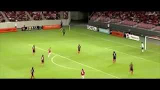 Serge Gnabry - Future of Arsenal FC (HD)