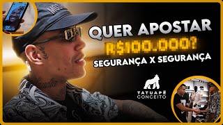 DON JUAN GASTOU R$54.000,00 NA TATUAPÉ CONCEITO