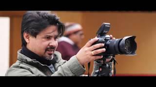 Pre-wedding shoot in Ladakh | Abhishek Singh | Lumix S1R