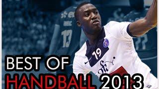 Best of Handball 2013 HD