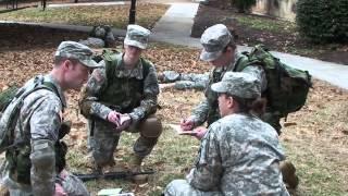 UTK ROTC Recruiting