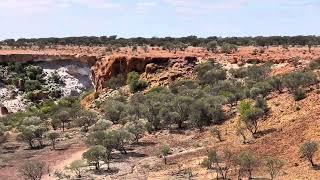 Melangata Station with Redtrack Tours