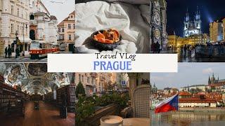 Discover Prague  - Part1 - Hidden Gems, Tips & Must-See Spots