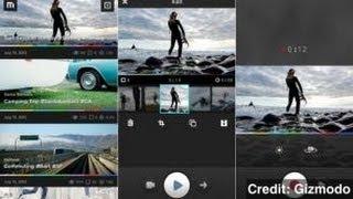 YouTube Co-Founders Take On Instagram, Vine With MixBit