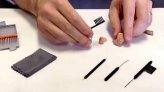 How to Clean Your Hearing Aids | Hearing Aid Solutions