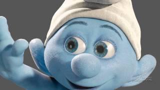 The Smurfs- Smurfolution: From Comic Strip to Big Screen